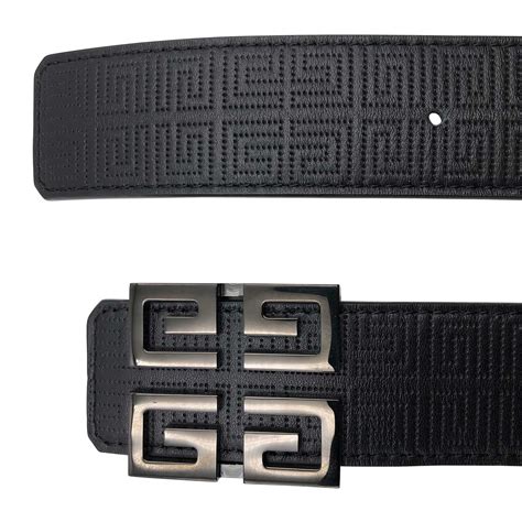 dg belt givenchy